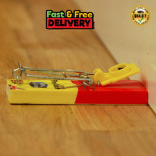 The Big Cheese Fresh Baited