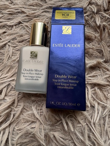 Estee lauder double - double, wear