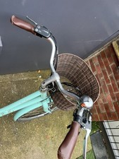 Pendleton Somerby Electric