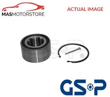 WHEEL BEARING KIT FRONT GSP