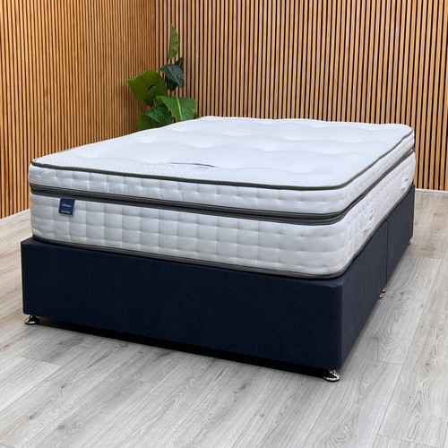 Silentnight mattress geltex - silentnight,