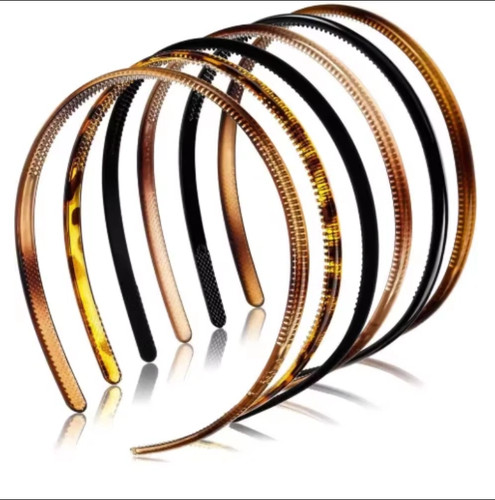 6pcs hair bands for - hair,