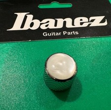 Ibanez Metal PIA Control Knob