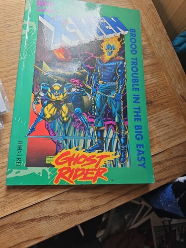 Marvel men ghost rider - ghost,