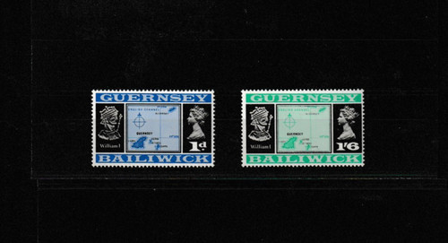 Guernsey 1970 corrected value - guernsey,