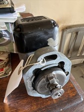 Wipac single cylinder magneto - wipac,