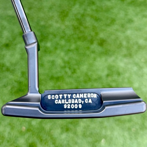 Scotty cameron circle - t, brand
