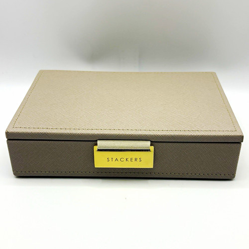 Stackers classic jewellery - jewellery, box