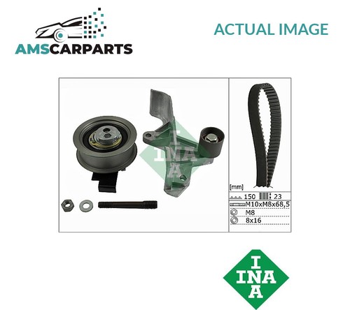 Timing belt cam - cam, 530