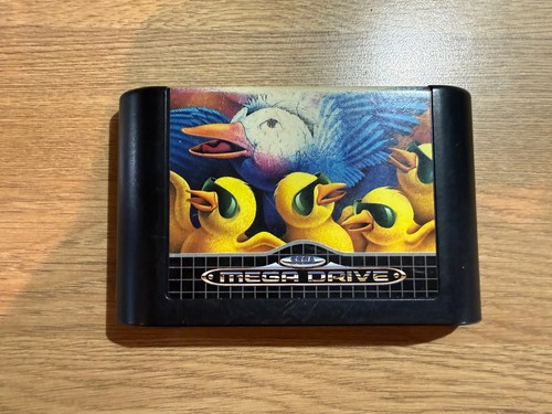 Flicky sega megadrive - -,
