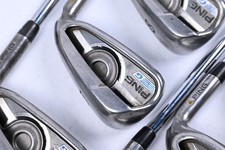 Ping G Series Irons / 6-PW+SW