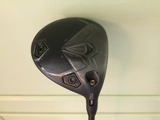 Cobra Dark Speed 3 Wood Max