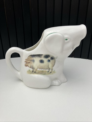 Vintage woods pottery - vintage, 80’s