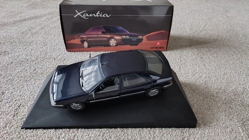 Sagem citroen xantia dealer - xantia,