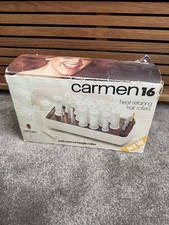 Vintage retro 1960s Carmen 16