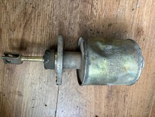 Classic Mini Brake Master