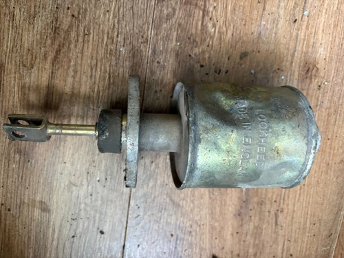Classic mini brake master - brake,