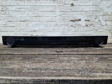 Yamaha YAS-101 Sound Bar Black