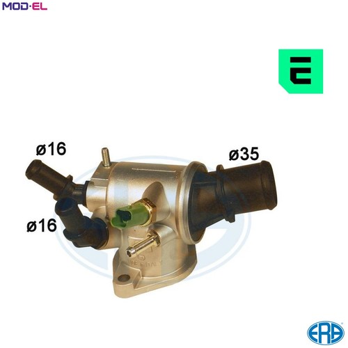 Thermostat coolant 350004 for - coolant,