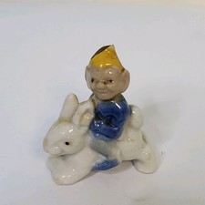 WADE Whimsie Lucky Fairy Folk