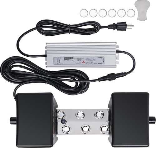 Head ultrasonic mist - ultrasonic,