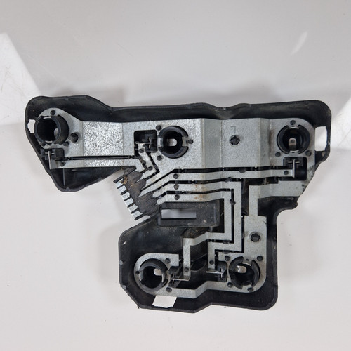 Rover rear light - rover,