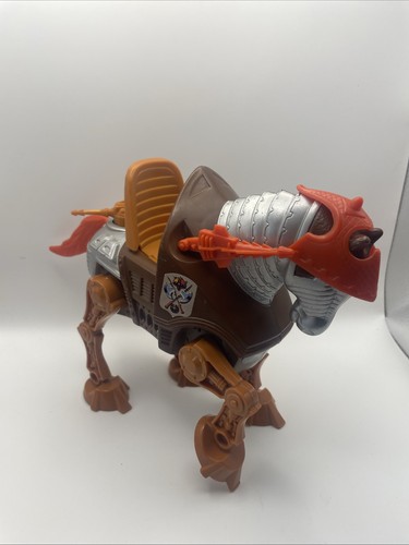 Vintage motu strider - vintage,