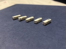 1:400 Custom BP Fuel Trucks Set