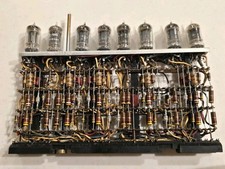 Vintage Computing IBM