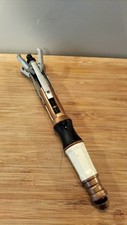 Dr Who The Eleventh Doctor's Sonic Screwdriver