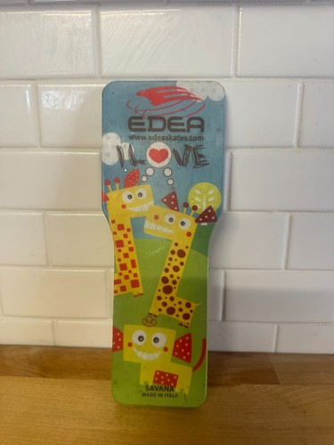 Edea ice skating spinner - skating,