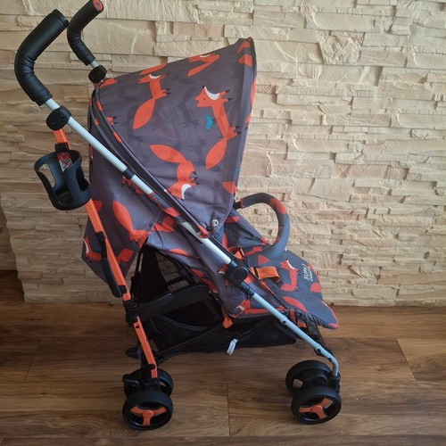 Cosatto supa stroller - cosatto,