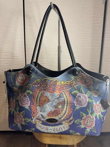 Hardy hobo bag dead - hardy,