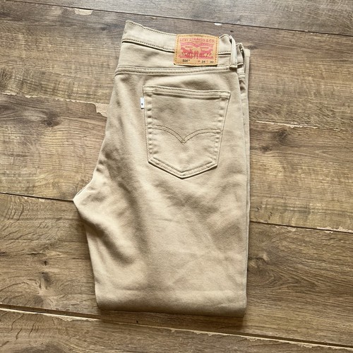 Levi 514 beige - levi’s,