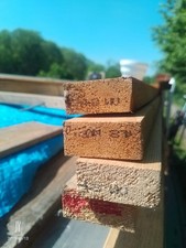 Wooden Battens Various Lengths To Full Length Over Three Meters