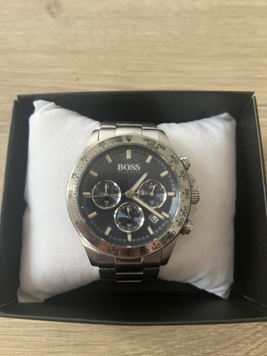 Hugo boss watch - boss,
