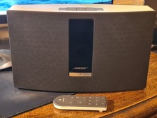 Bose SoundTouch 20