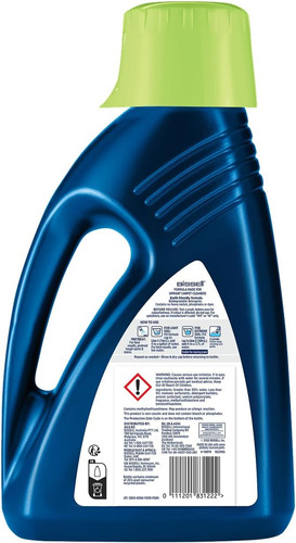Bissell wash protect pet - bissell,