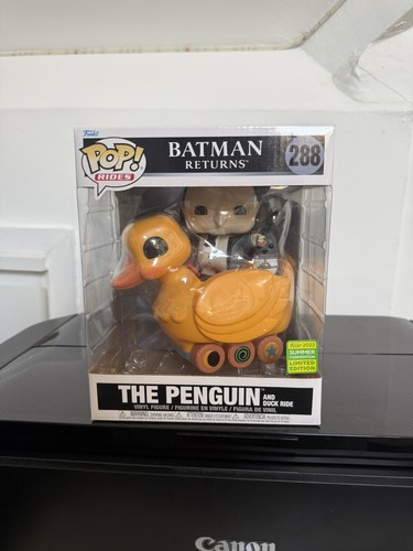 Funko pop rides 288 - , batman