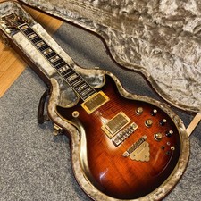 1982 Ibanez Artist AR-500AV