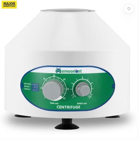 Mxmoonant lab centrifuge - mxmoonant,