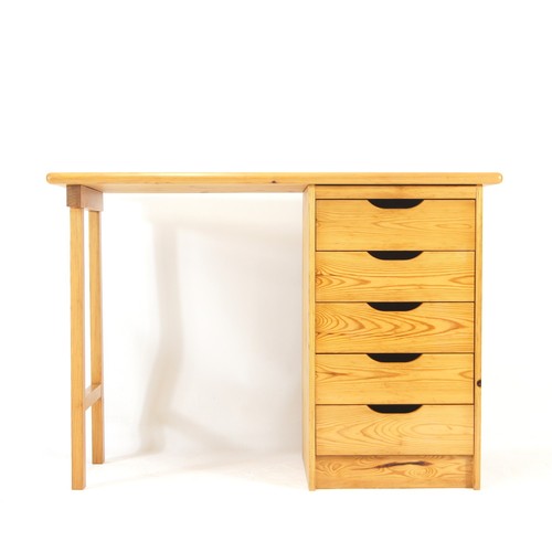 Retro vintage danish pine - retro,