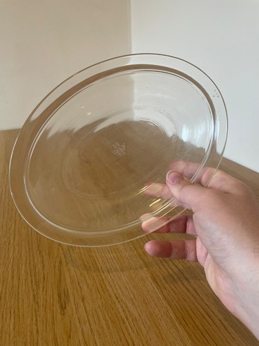 Jaj pyrex pie dish oval - jaj,