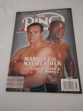 The Ring Magazine