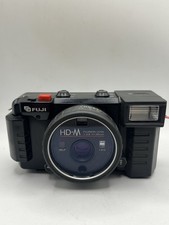 Fuji HD-M 35mm Heavy Duty 35mm compact Waterproof film camera
