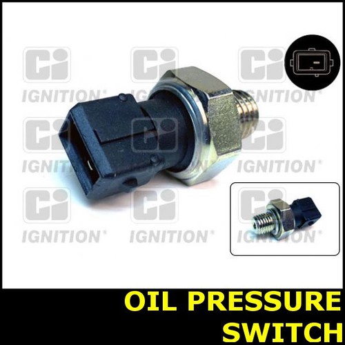Oil pressure switch for rover - oil,