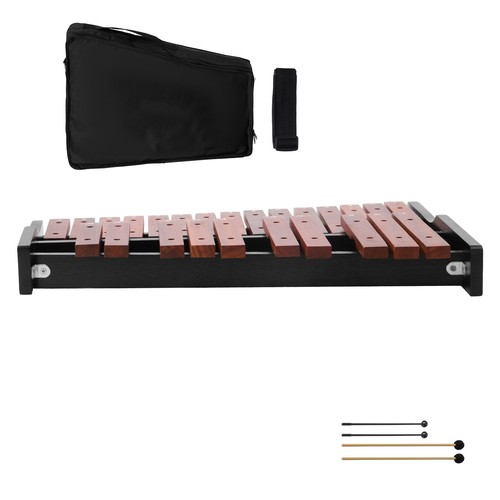 Uimoso note wooden - uimoso, 25-note