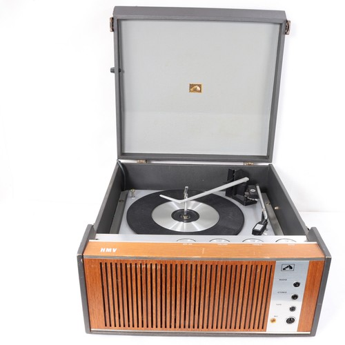 Vintage hmv 2030 record - vintage,