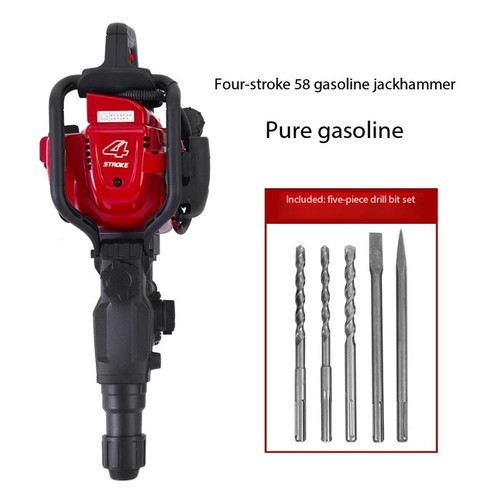 Multi functional impact - multi-functional,