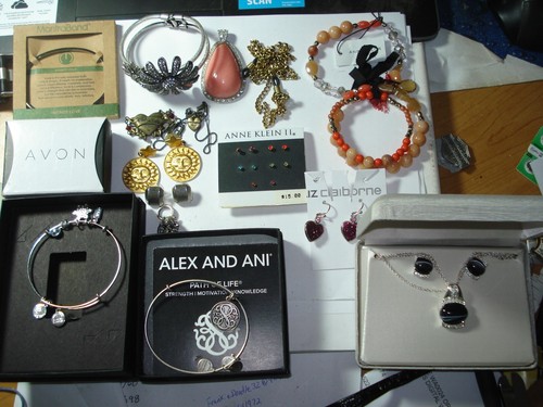 New designer jewelry - designer,